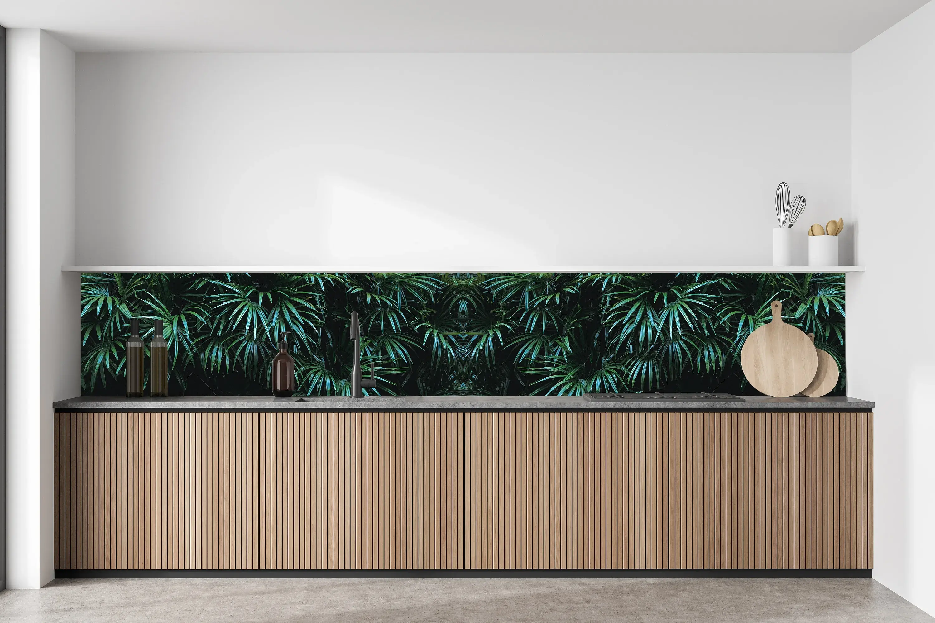 AKP Nischenverkleidungen
